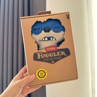 Fuggler Ugly Doll / Fuggler Limited Edition Doll