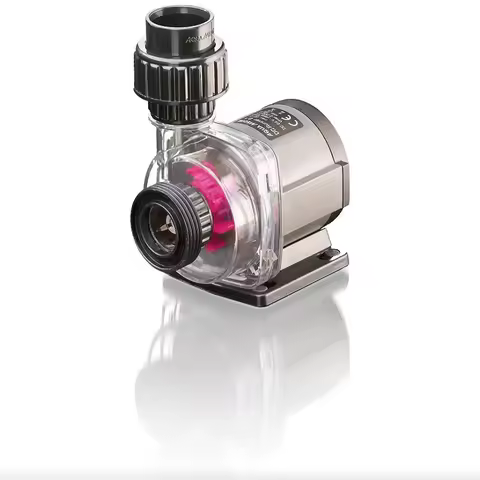 Aqua Medic DC Runner x.3 series 1.3 / 2.3/ 3.3/ 5.3/ 9.3 Powerful adjustable universal pump with app