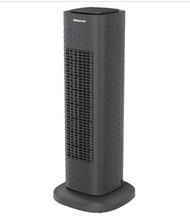 樂信牌 - 2400W 暖風機直立風扇兩用 RACH2400K RA-CH2400K / 樂信二合一風扇暖風機