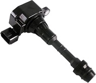 Ignition Coil for Fairlady Z (Z33), FX 35, M35 3.5, G Saloon 35, 22433AL615 22433AL61C 22448AL615 22