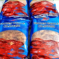 Tôm hùm đất/ tôm Crawfish nhập khẩu bịch 2.5kg ( giao hỏa tốc)