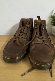 รองเท้าหนังแท้มือสอง Dr.Martens