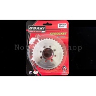 Rear Sprocket 420-36T nova