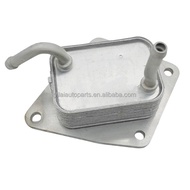 premium-Factory Wholesale Car Accessories Engine Oil Cooler for hyundai Santa Fe V6 Oil Cooler 26410