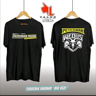 Young Farmer T-Shirt, Goat Farmers, Wedus Farmers