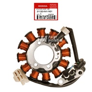 31120-K41-N01 Stator Comp Spol Spul Spool New Supra X 125 Fi Blade 125 Fi MB Mitsuba
