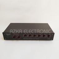 Power Amplifier Untuk Speaker TOA Ampli Masjid