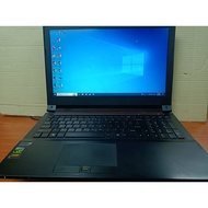 Illegear i7-6th Gen Gaming Laptop