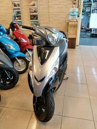 🌟三陽 噴射 Z1 125cc🌟二手中古優質好機車