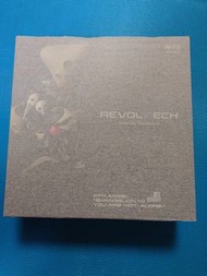 海洋堂 山口式 新世紀福音戰士 新劇場版 序 Revoltech Evangelion 第4使徒 第3使徒 特典
