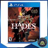 Hades Ps4 Game แผ่นแท้มือ1!!!!! (Hade Ps4)