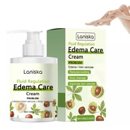 Leg Therapy Edema Cream 100g, Balm for Swollen Legs, Edema Relief for Legs and Feet, Swell Care Mass