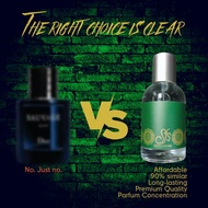 SVG Elixir perfume clone