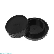 zwinz1aa Lens Rear Cap Cover for Minolta MD X700 DF-1 Camera Accessories Replacement