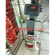Beras BMW 5kg