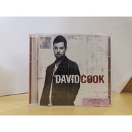 (CD) DAVID COOK David Cook