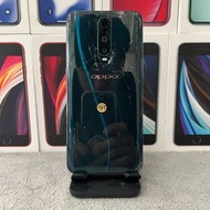 【注意內文】OPPO R17 PRO 綠色 128G 6.4吋 歐柏 師大 台北 二手機 實體門市 A0785