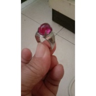 cincin suasa permata delima