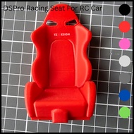 TZ3DESIGN DSPro Racing Seat For RC Car [High Quality] H0015