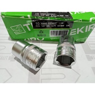 MATA Tekiro Sock Eye 1/ 2" 19MM 19MM Socket Wrench/