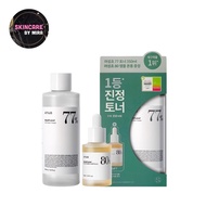 ANUA Awards Set 2021 [ Toner 350 ml + Ampoule 30 ml ]