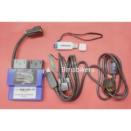 ESPADA ECU RACING S2 BENELLI RFS 150i