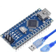 Arduino Nano Compatible ATmega328P Nano CH340