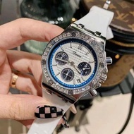 Multifunctional Premium Royal Orange Luminous Frank Gypsophila Mi Muller Richard Oak Watch Women