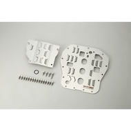 EJ20 / EJ25 - TOMEI Baffle Plate / Stiffener for Subaru EJ20 / EJ25 / PN: 193036