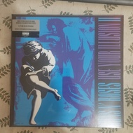 Đĩa than - LP record - Guns N Roses – Use Your Illusion 2 - New vinyl