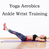 Adjustable Weight Bearing Bracelet 1000g / 2000g, Removable Wrist Ankle Weights, Fitness Resistance 