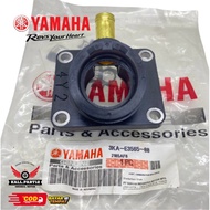 Intek Rubber Manipul Yamaha Rx king new, Rx king old, RxS, RxK, RxZ part code (3KA)