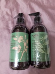 法國NAJEL阿勒坡   古皂液頭皮 洗髮精300ml