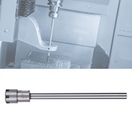 Rrianfo Er16 Collet Set  ER16M-150L Chuck Holder Straight Shank CNC Milling Extension Lathe Rod (-10