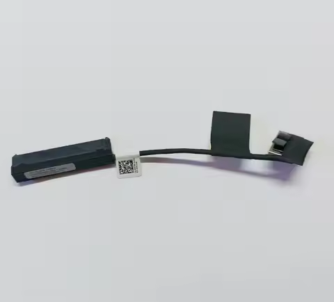 For Dell Latitude 3490 Hard Drive HDD SATA SSD Connector Cable