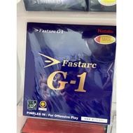Nittaku G-1 MAX fastarc