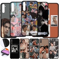 Soft Casing Xiaomi Mi Poco X3 NFC F3 PocoX3 GT Pro Cover Silicone GBY10 Brightwin Bright win Phone C