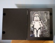 星球大戰 Star Wars Clone Trooper Herocross HMF#051
