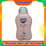GANSO Bra Mate Innerware Laundry Detergent Sabun Pencuci Pakaian Dalam 300ml HALAL