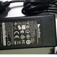 100% Original Verifone 9V 4A Adapter / 9Volt 4Ampere Adapter / EDC Adapter