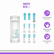 Ear Scoop Replacement Endoscope Camera Ear Cleaner