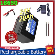 18650 Lithium Battery Pack Rechargeable Battery for Solar Energy Electric Vehicle Camping Battery 25
