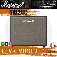 Marshall Origin ORI20C-E - 20 watt Tube Guitar Combo Amplifier (ORI20C/ORI20CE)