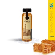Yemen Marai Honey Marai Grade Premium 350gr Safiya Herbal Original