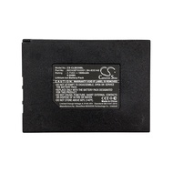 [COD] suitable for CipherLAB 8300 barcode scanner factory direct supply BA-83S1A8 1800mAh