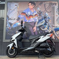 《售》2023三陽 JETSL125 TCS