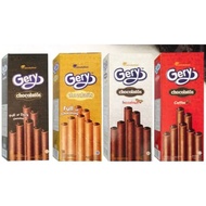 Gary Wafer Roll 16g x 10pcs