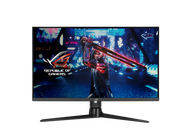ASUS ROG Strix XG32UQ 黑色 XG32UQ