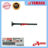 NMAX N MAX V2 NVX 2021 VALVE EXHAUST VALVE EX (ORIGINAL100%YAMAHA) B3F-E2121-00