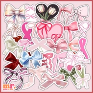 RIBBONS VOL 1 STICKERS CUTE COQUETTE GIRLY WATERPROOF STICKER